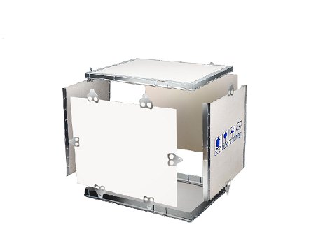 西乡塘可拆卸木箱