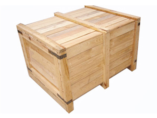 西乡塘木质包装箱